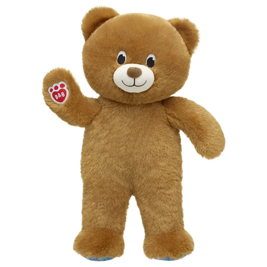 Birthday Treat Teddy Bear | Build-A-Bear® - US 6355