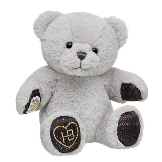 Celebration Teddy Bear | Build-A-Bear® - US 2130