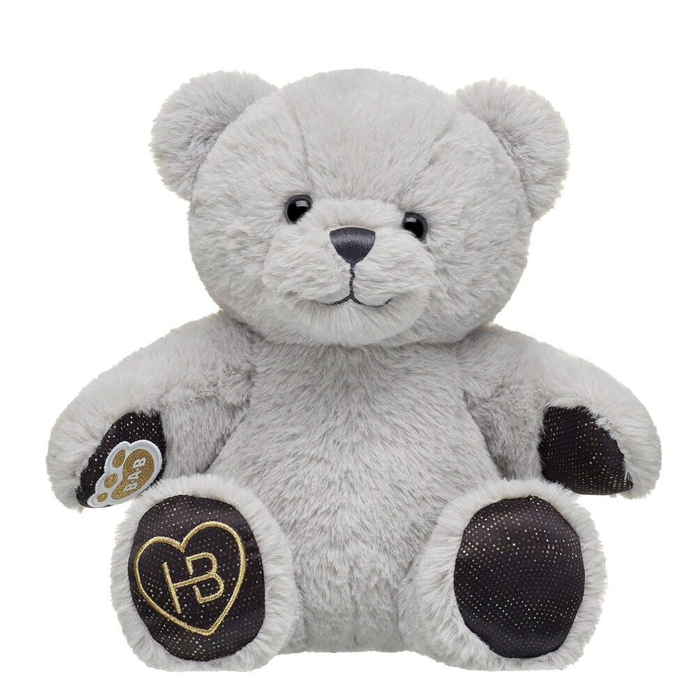 Celebration Teddy Bear | Build-A-Bear® - US 2744