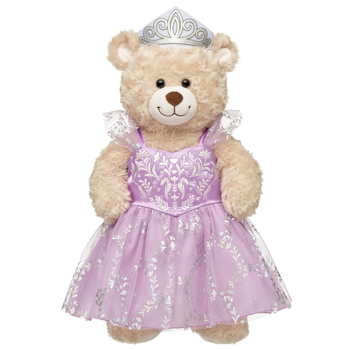Quinceañera Dress | Build-A-Bear - US 7623