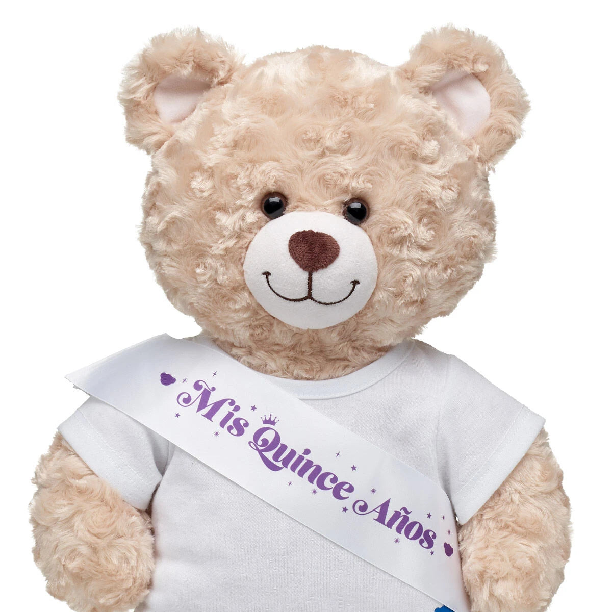 Quinceañera Sash | Build-A-Bear - US 9170