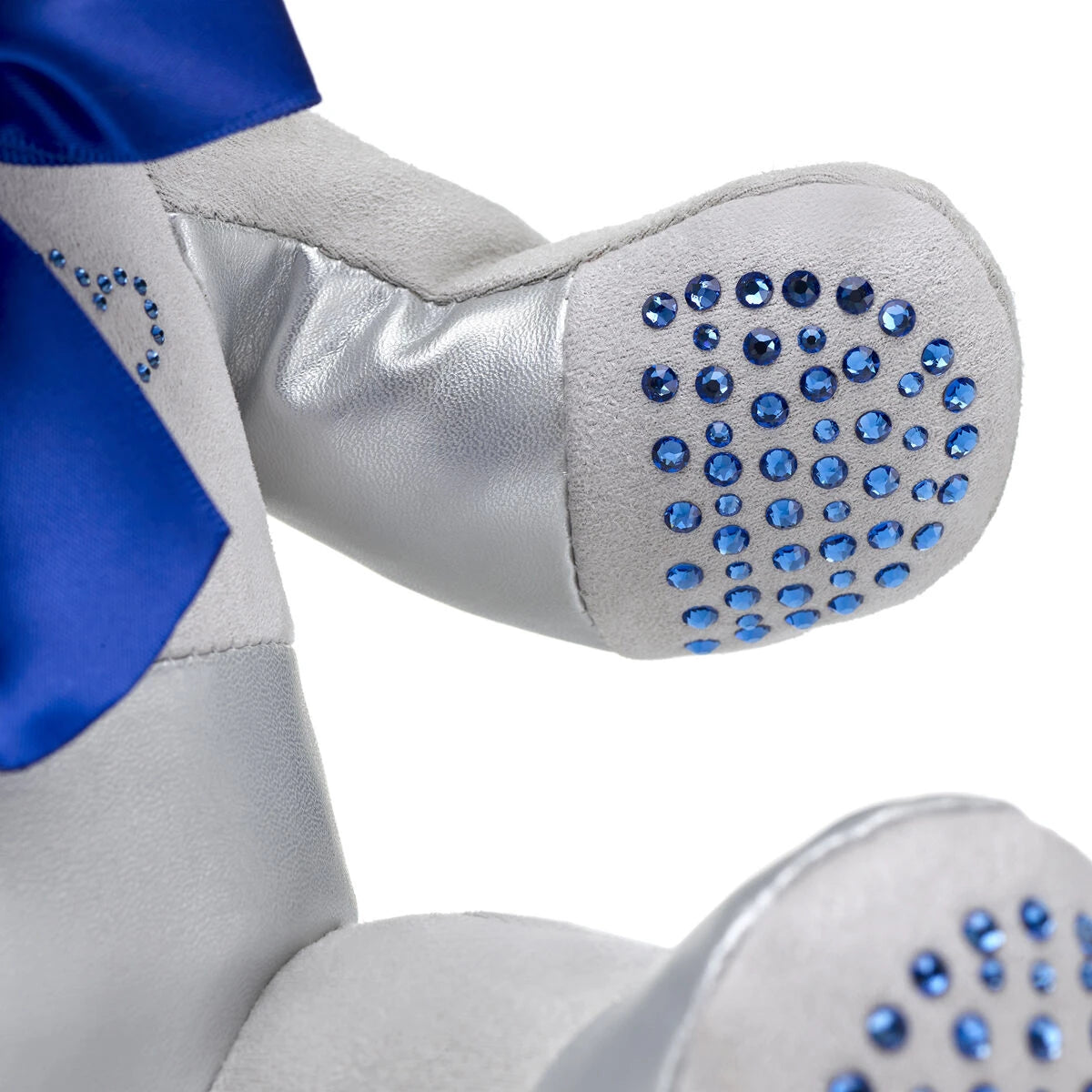 Birthstone Bear Featuring Swarovski® Sapphire crystals | Build-A-Bear® - US 4935