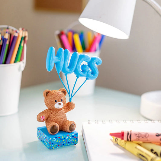Build-A-Bear® Hugs Balloon Insert - US 3378