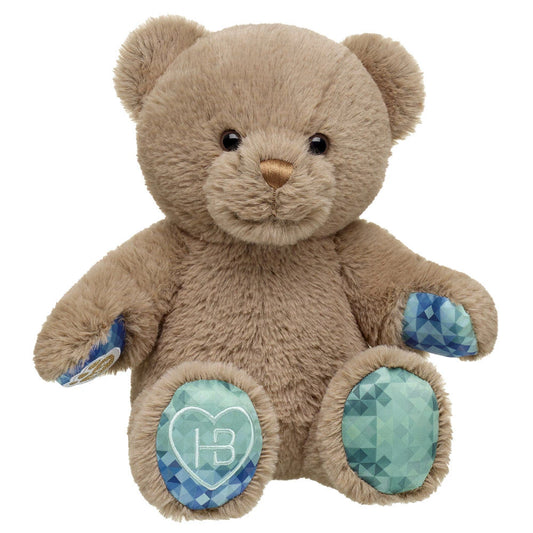 Well Wishes Teddy Bear | Build-A-Bear® - US 2916