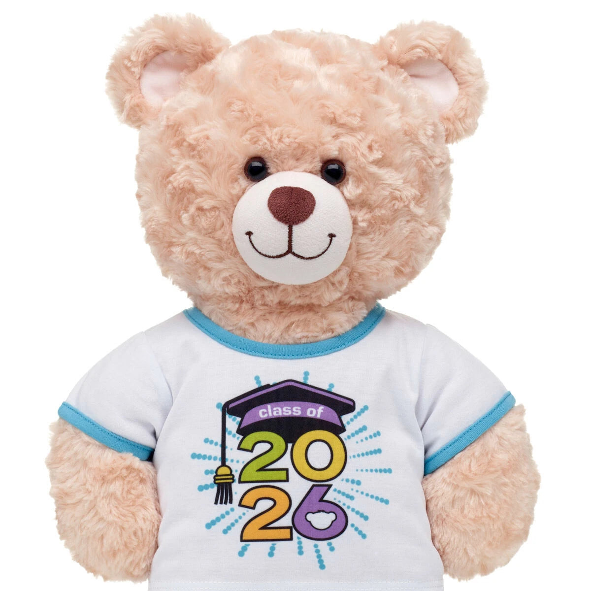 Class of 2026 T-Shirt | Build-A-Bear - US 5749