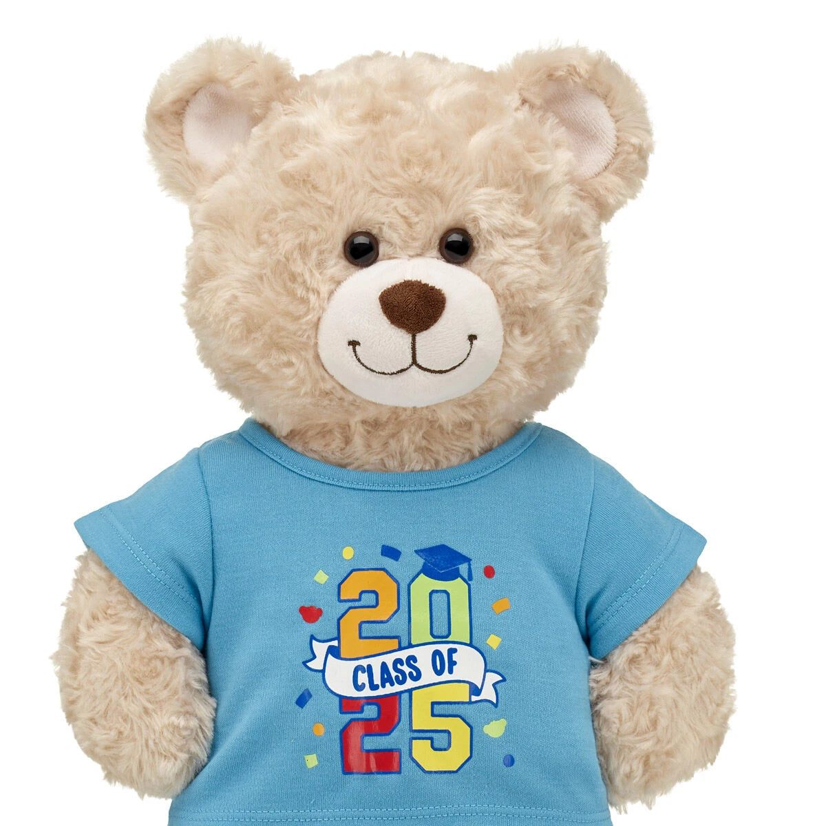 Class of 2025 T-Shirt for Plush Toys | Build-A-Bear® - US 3611