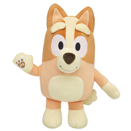 Bingo Plush | Shop Bluey Collection at Build-A-Bear® - US 6998