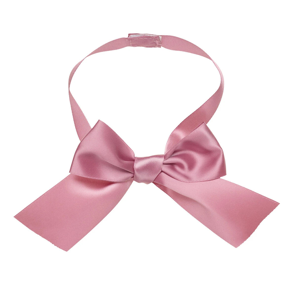 Baby Pink Teddy Bear with Gifting Bow | Build-A-Bear® - US 3096