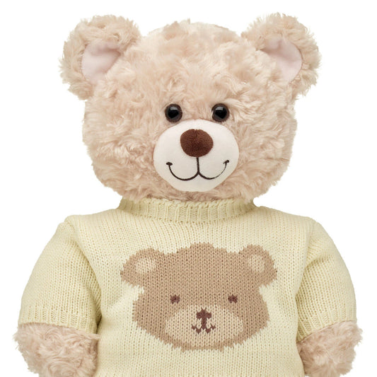 Teddy Bear Sweater for Plush Toys | Build-A-Bear® - US 5815