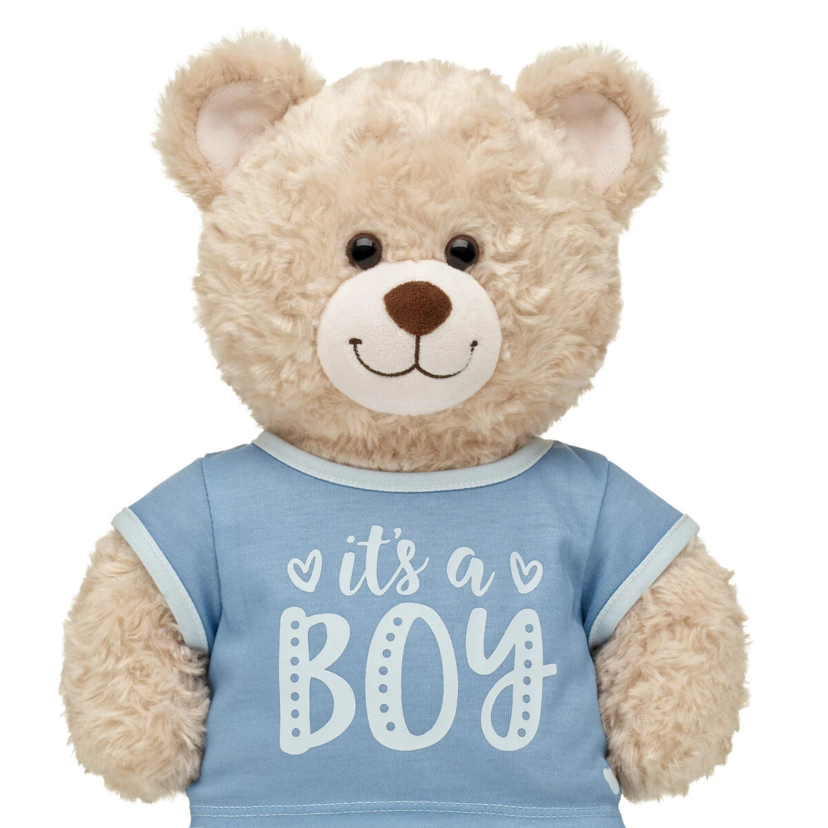 It's a Boy T-Shirt for Plush Toys | Build-A-Bear® - US 1224