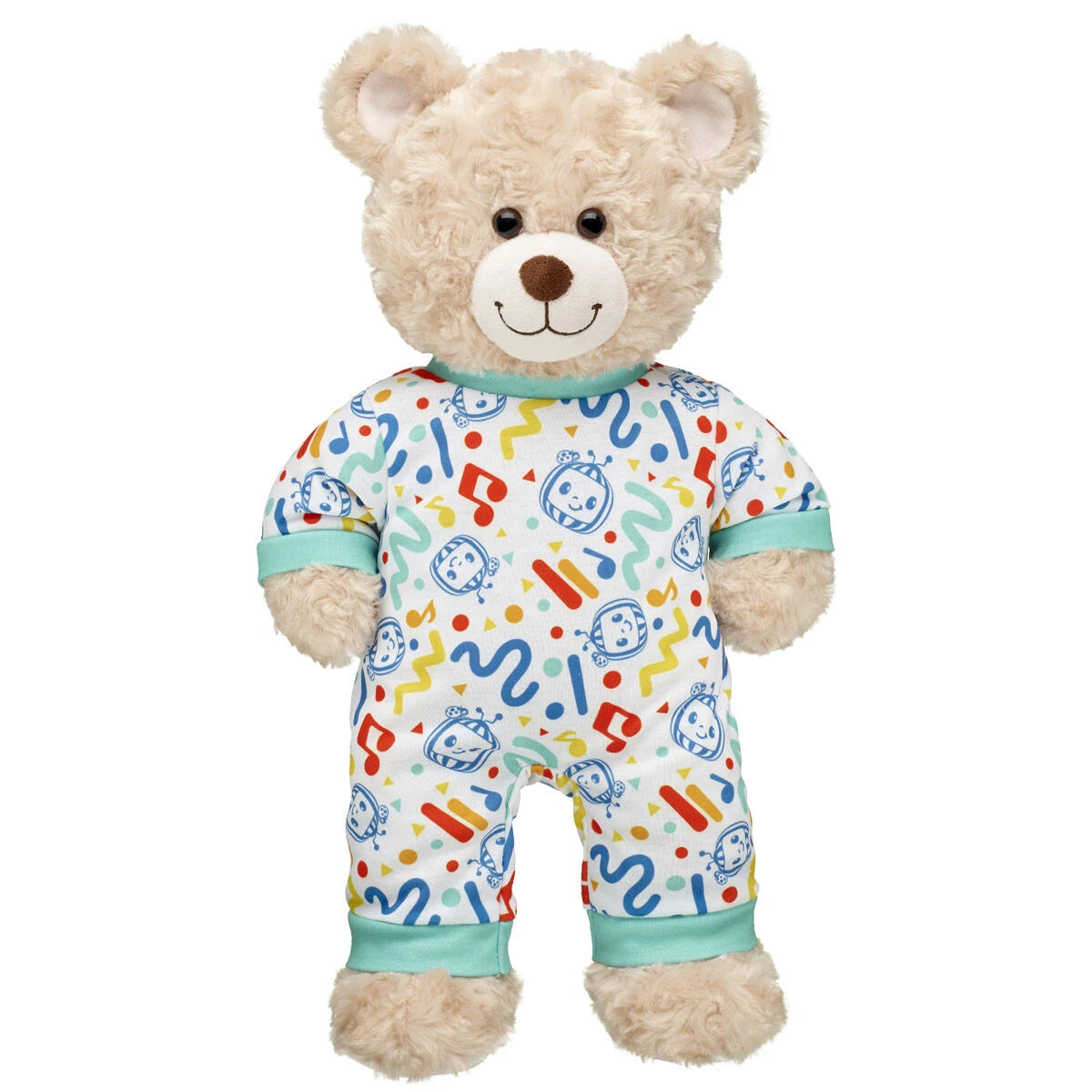 CoComelon™ Sleeper for Plush Toys | Build-A-Bear® - US 1991