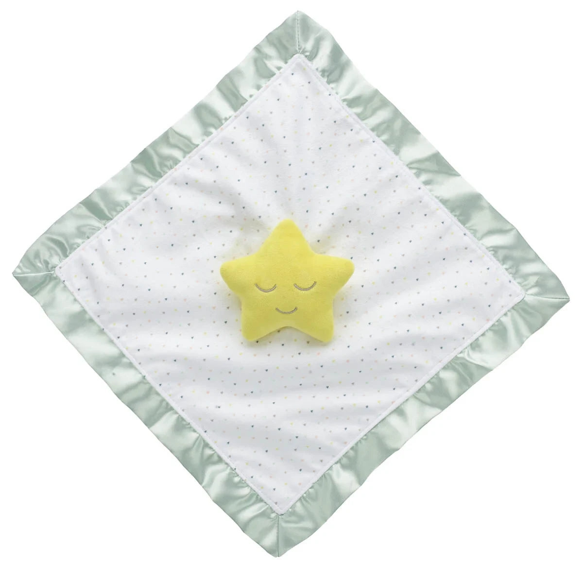 Lovey Security Blanket for Stuffed Animals | Build-A-Bear® - US 7513