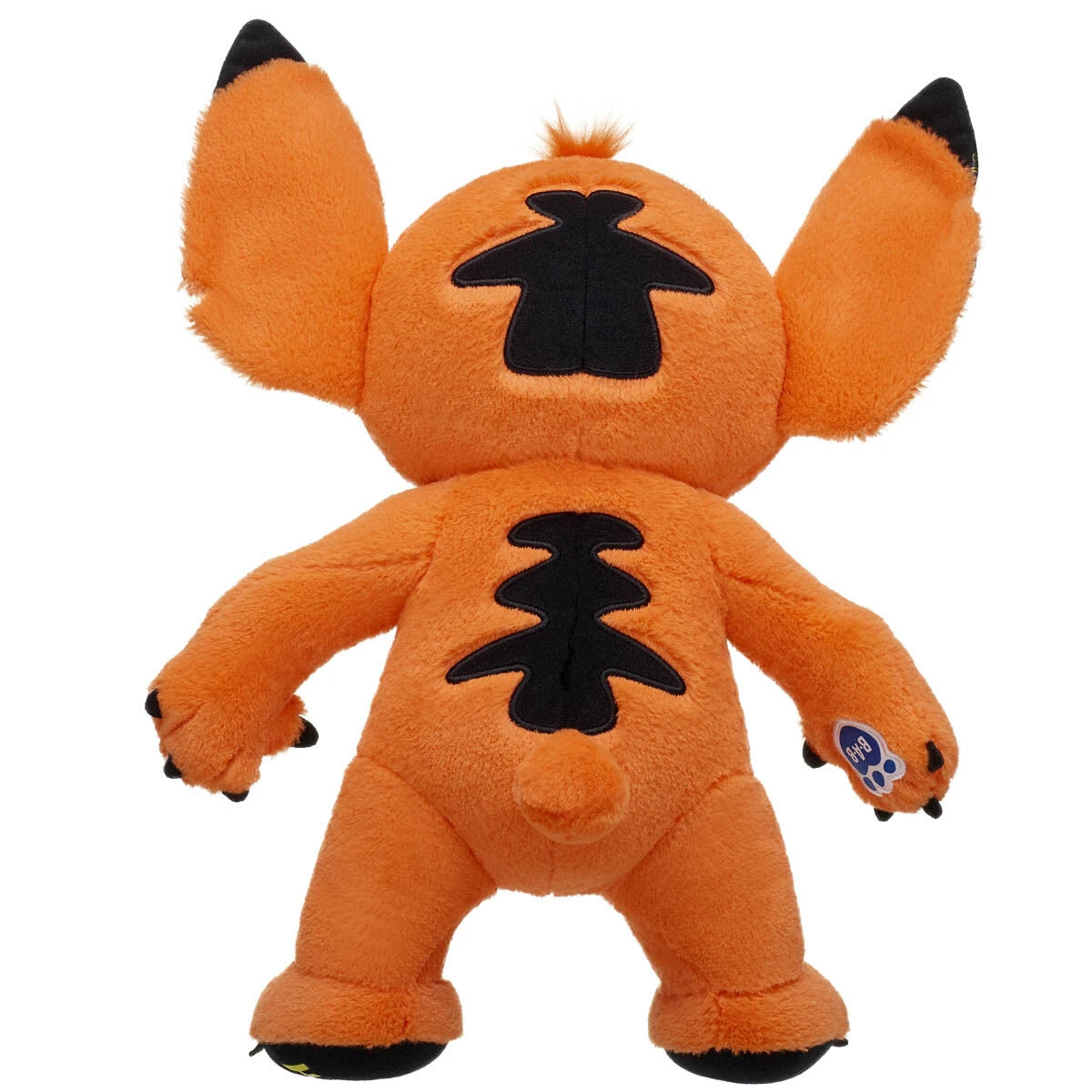 Disney Halloween Stitch Plush | Build-A-Bear® - US 8059