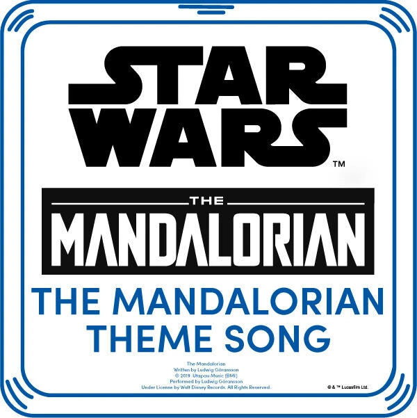Star Wars The Mandalorian™ Teddy Bear Bundle | Build-A-Bear® - US 1064