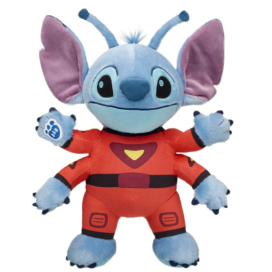 Disney Stitch Experiment 626 Plush | Build-A-Bear® - US 7079