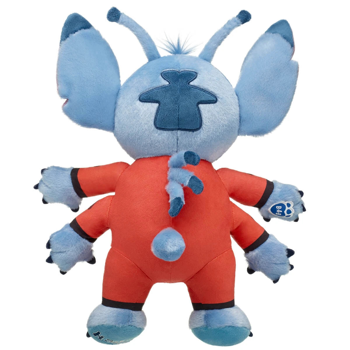 Disney Stitch Experiment 626 Plush | Build-A-Bear® - US 2561