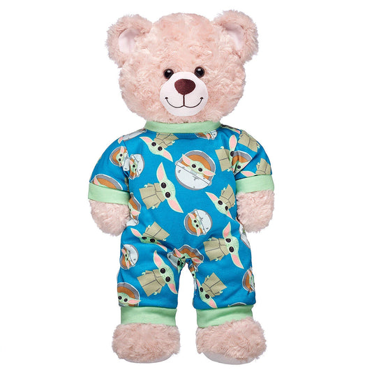 Grogu™ Sleeper for Stuffed Animals | Build-A-Bear® - US 8720