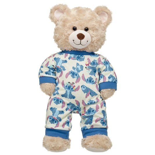 Disney Stitch PJ Sleeper for Plush Toys | Build-A-Bear® - US 7834