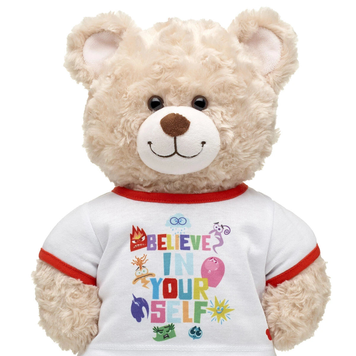 Inside Out 2 T-Shirt for Stuffed Animals - US 1808