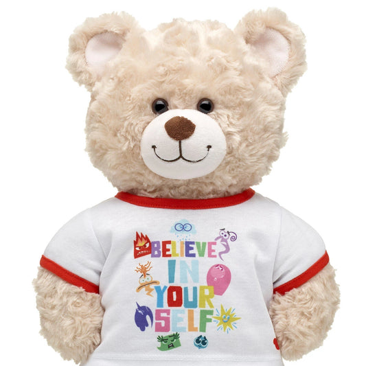 Inside Out 2 T-Shirt for Stuffed Animals - US 1808