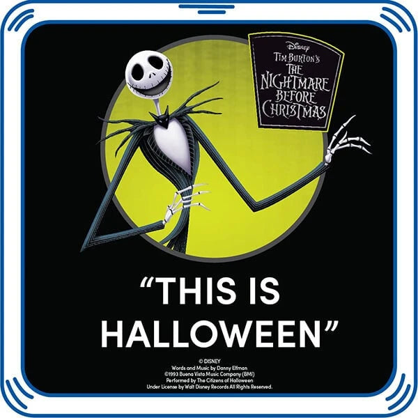 Nightmare Before Christmas "This is Halloween" Song | Build-A-Bear® - US 9450