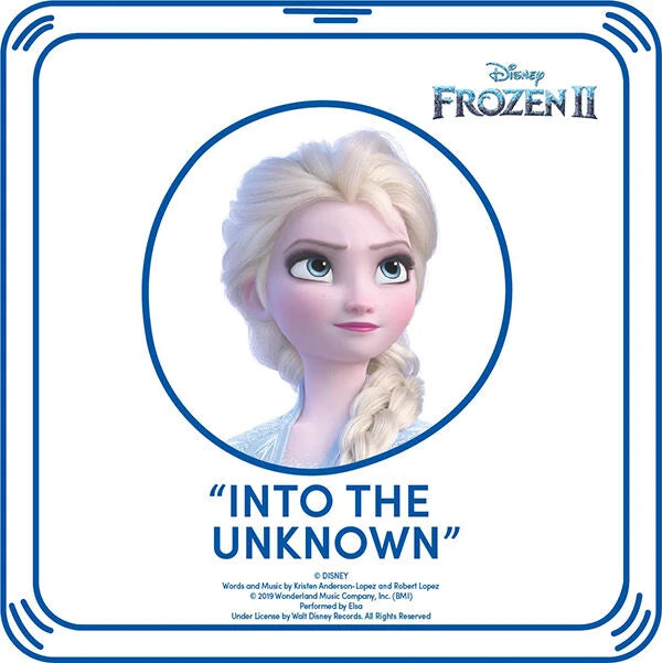 “Into the Unknown” for Stuffed Animals | Build-A-Bear® - US 5922