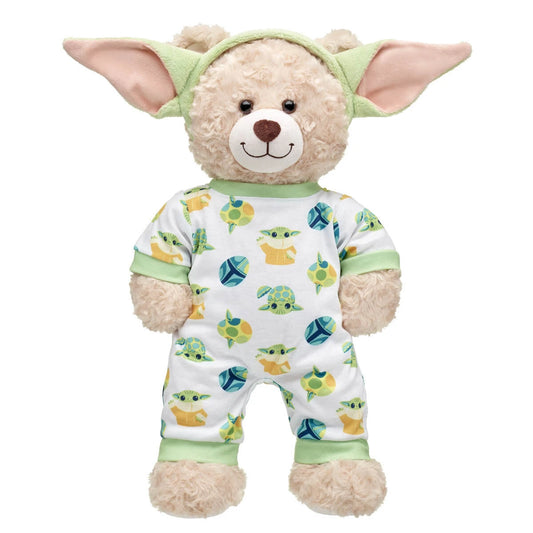 Grogu™ Ears Headband for Stuffed Animals | Build-A-Bear® - US 1361