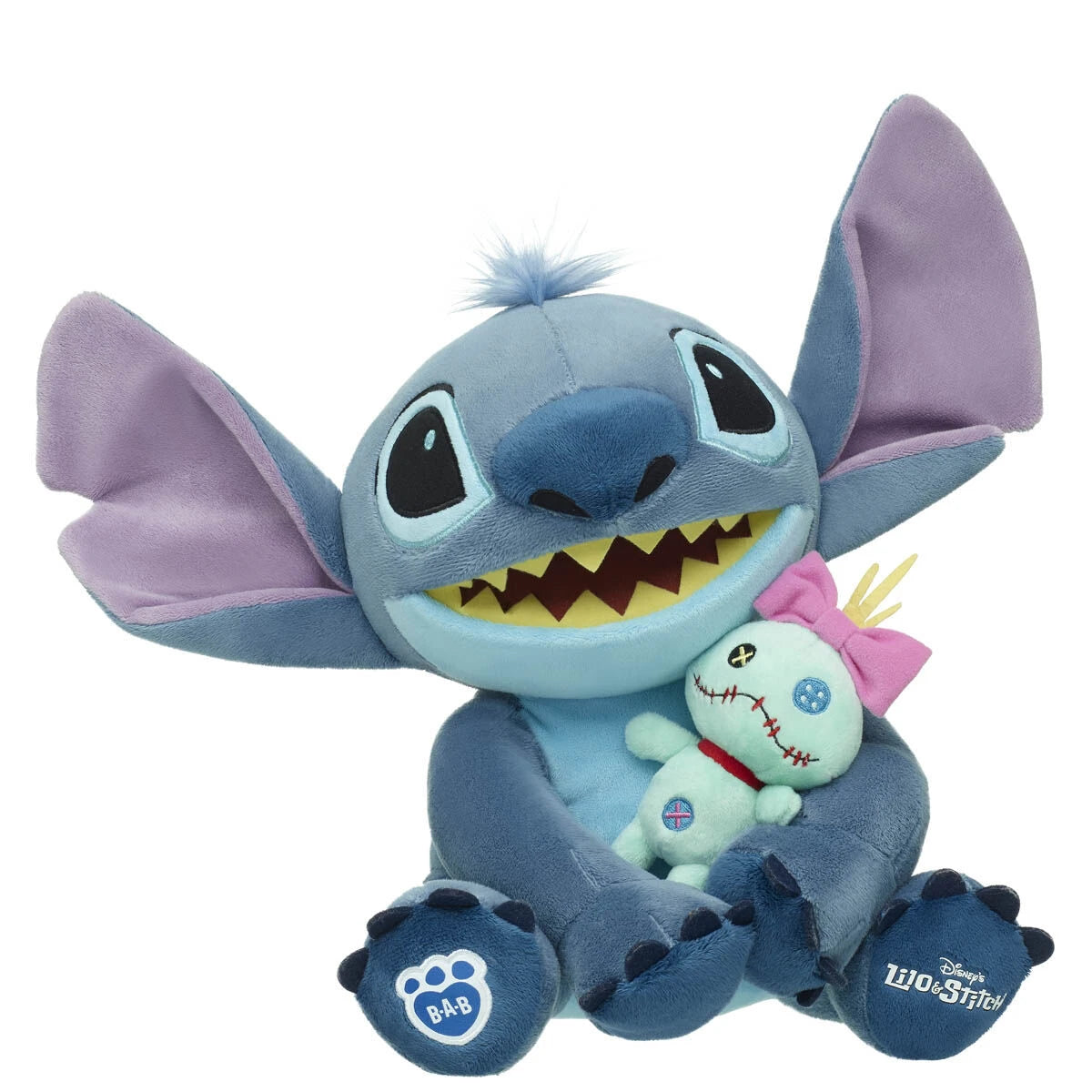 Disney Scrump Wristie for Stuffed Animals | Build-A-Bear® - US 5973