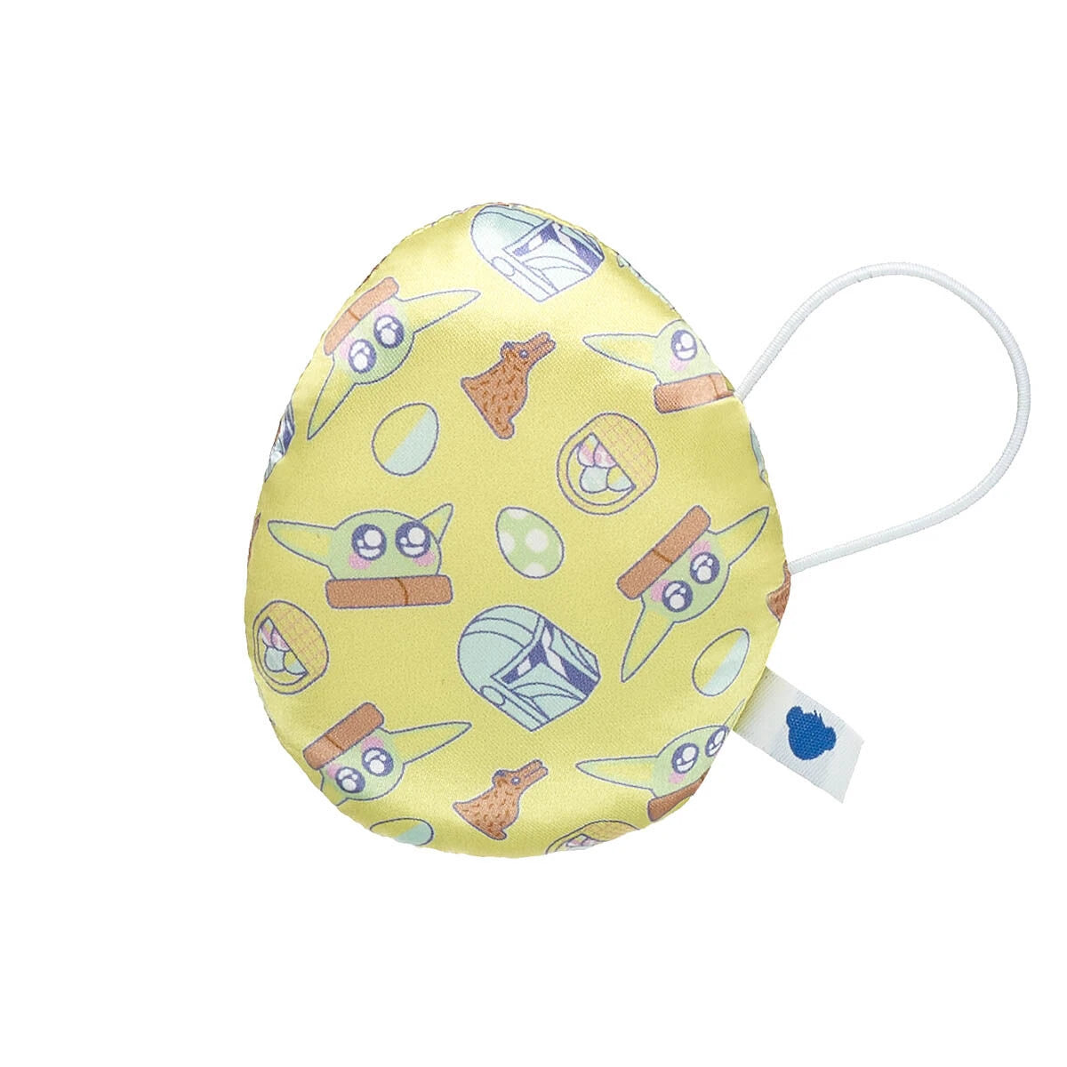 Grogu™ Egg Wristie for Stuffed Animals | Build-A-Bear® - US 4847