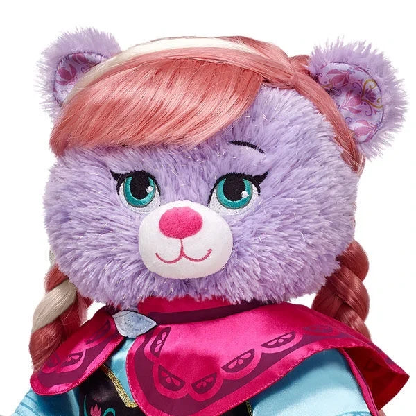 Disney's Frozen Anna Wig for Stuffed Animals | Build-A-Bear® - US 7178