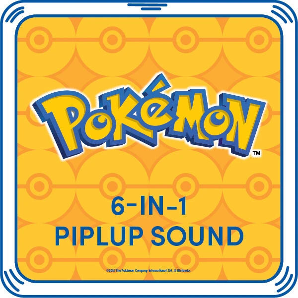 Online Exclusive Pokémon Piplup Bundle | Build-A-Bear® - US 7863