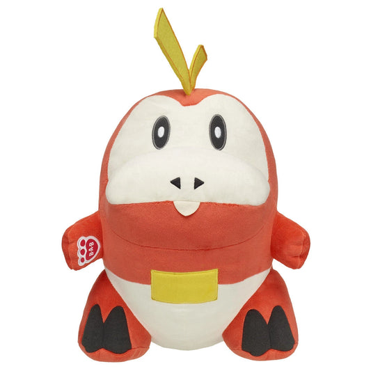 Pokémon Fuecoco Plush Toy Bundle | Online Exclusive - US 9679