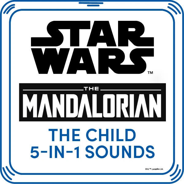 The Child 5-in-1 Sounds for Stuffed Animals | Build-A-Bear® - US 6967
