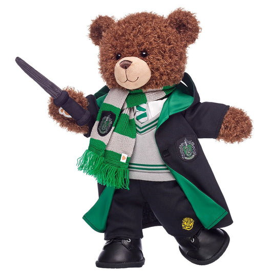 Black Wand Wristie for Stuffed Animals | Harry Potter at Build-A-Bear® - US 5031