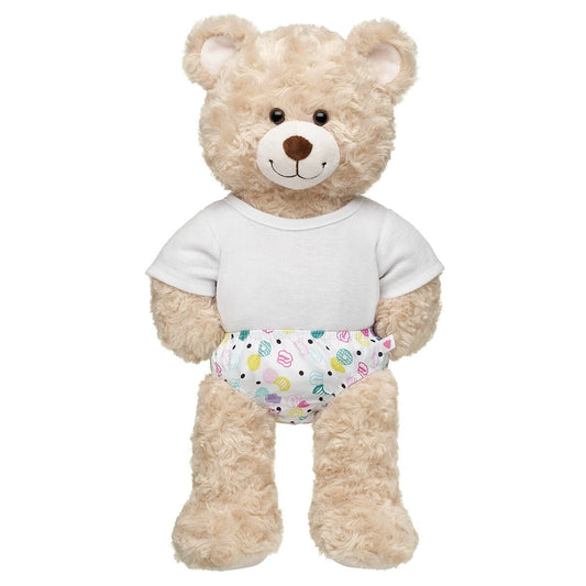 Girl Scout Cookie™ Underwear for Plush Toys | Build-A-Bear® - US 3669
