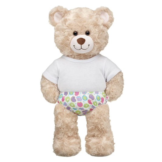Girl Scout Cookie Underwear for Stuffed Animals | Build-A-Bear® - US 3555