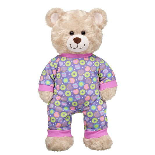Girl Scout Cookie Sleeper for Stuffed Animals | Build-A-Bear® - US 5881