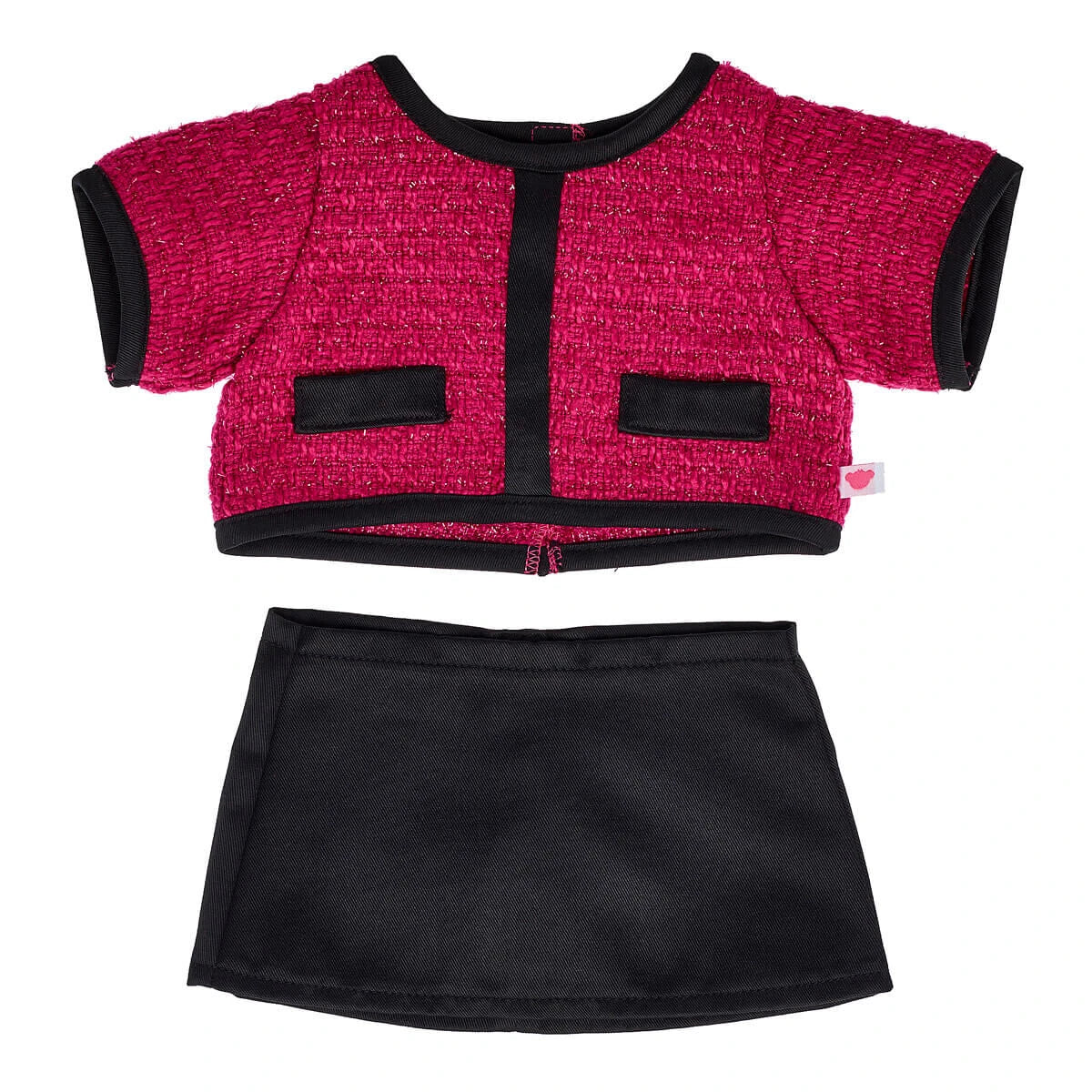 Pant Suit for Stuffed Animals | Build-A-Bear® - US 4050