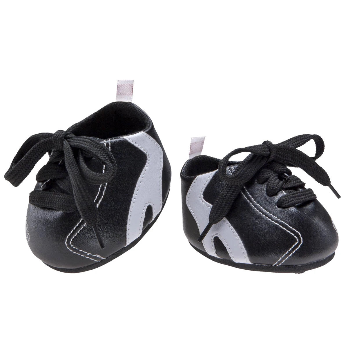 Pawlette™ Plush Blue Soccer Set & Soccer Ball | Build-A-Bear® - US 9410