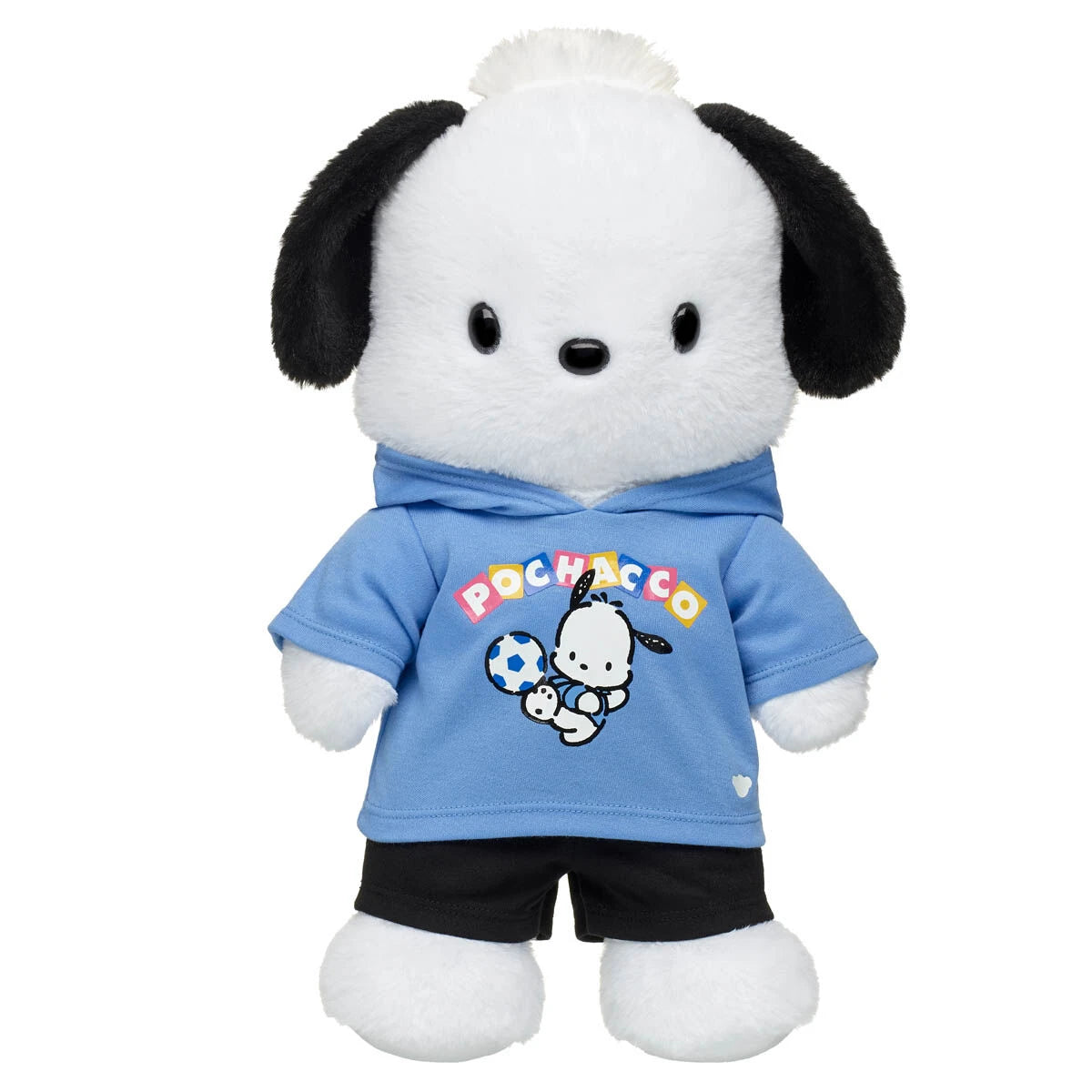 Pochacco™ Outfit for Stuffed Animals | Build-A-Bear® - US 9119