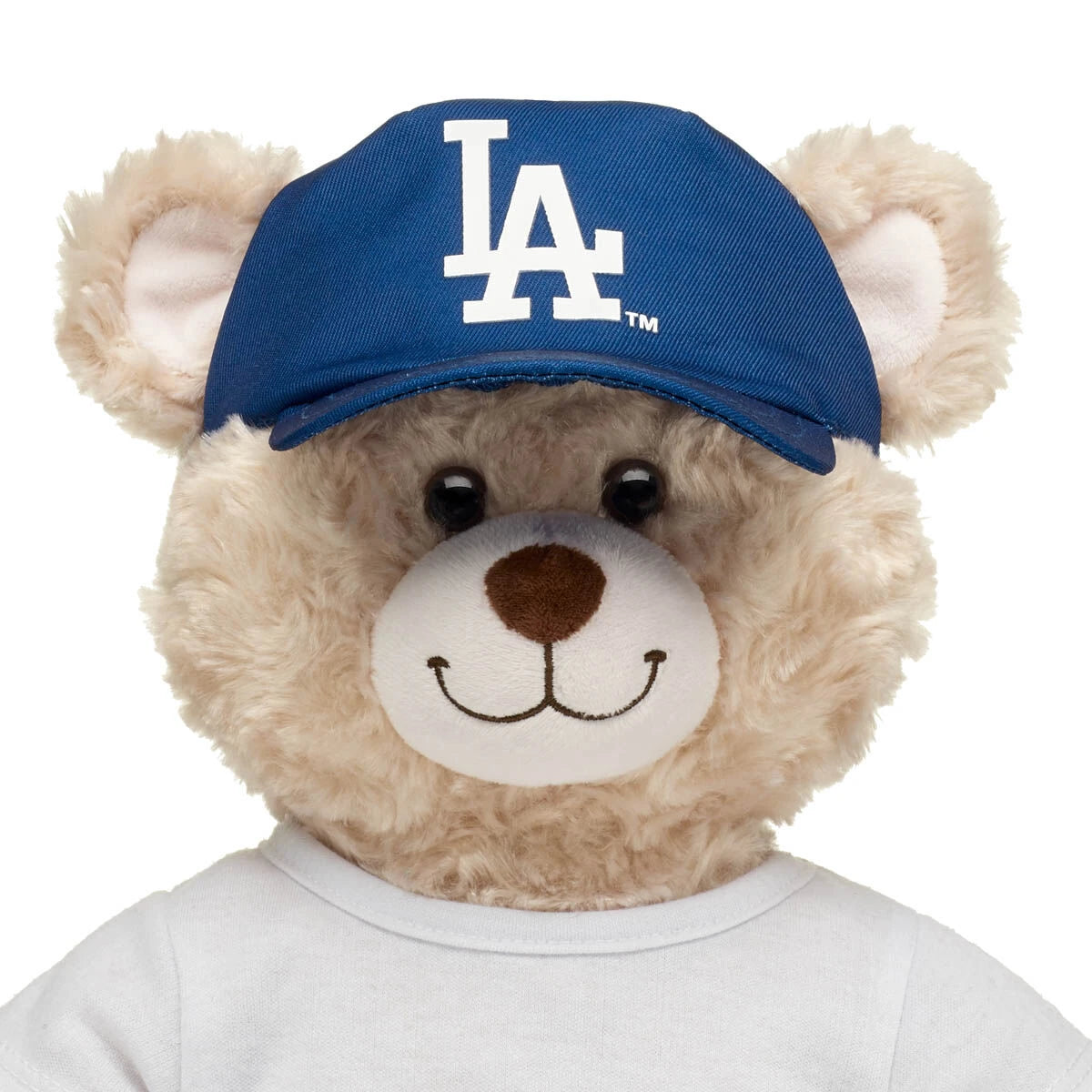 Los Angeles Dodgers Hat for Plush Toys | Build-A-Bear® - US 7613