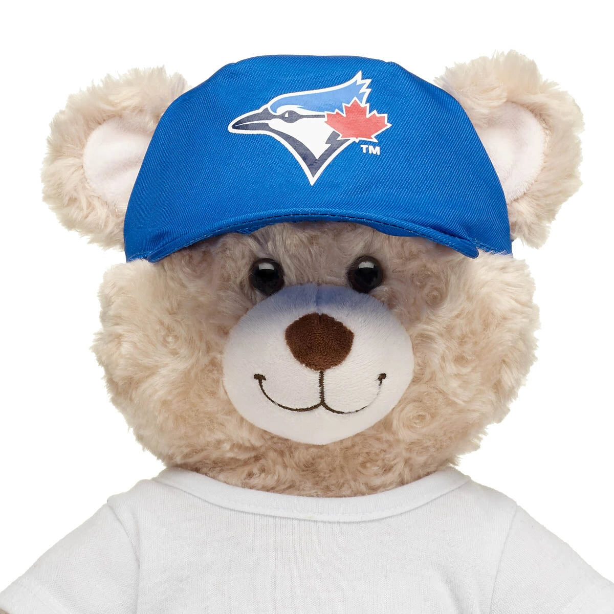 Toronto Blue Jays Hat for Plush Toys | Build-A-Bear® - US 4192