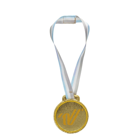 Varsity Spirit Champion Medal | Build-A-Bear® - US 8659