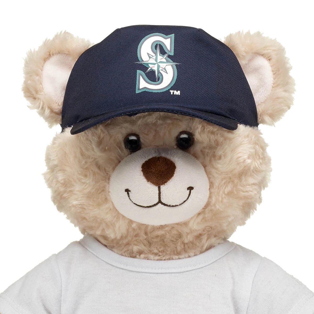 Seattle Mariners Hat for Plush Toys | Build-A-Bear® - US 1791