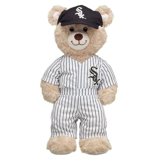 Chicago White Sox™ Baseball T-Shirt | Build-A-Bear® - US 1901