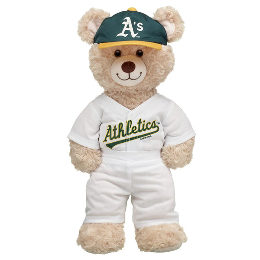 Oakland Athletics™ Uniform 3 pc. - US 4944