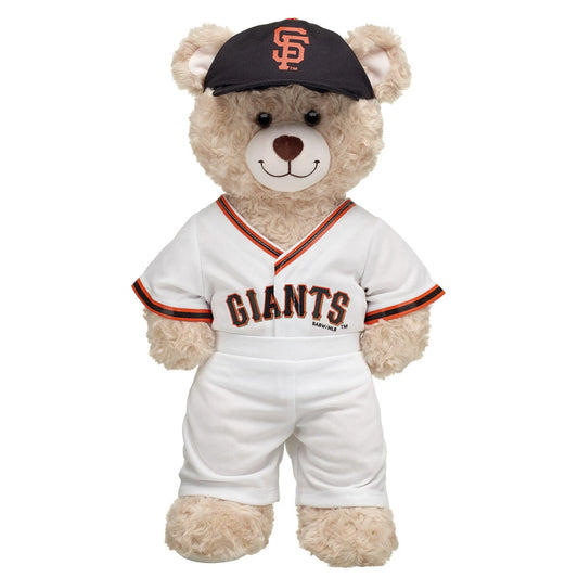 San Francisco Giants™ Uniform 3 pc. - US 5216