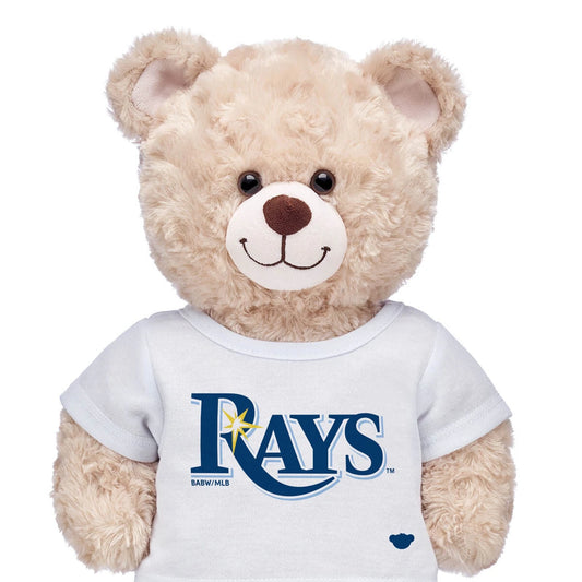 Tampa Bay Rays™ Baseball T-Shirt - US 7902