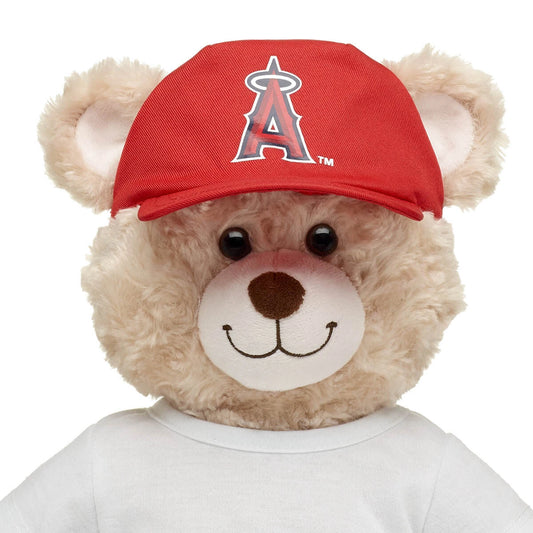 Los Angeles Angels Hat for Plush Toys | Build-A-Bear® - US 5666