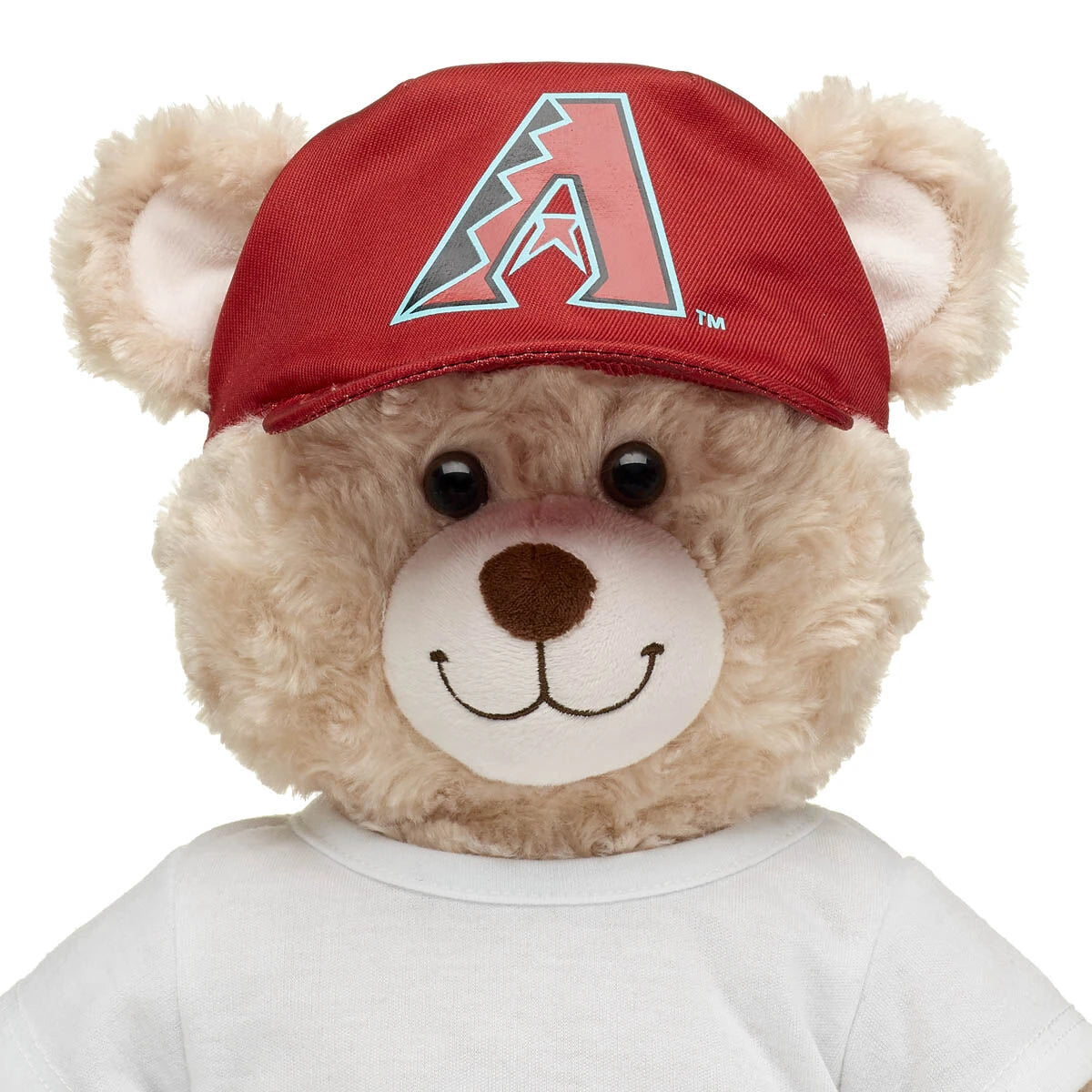 Arizona Diamondbacks™ Hat for Plush Toys | Build-A-Bear® - US 5065